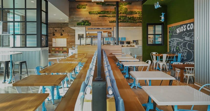 Mendocino Farms Sets Grand Opening for it Second Austin Location