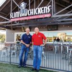 Slim Chickens to Open Location in Round Rock