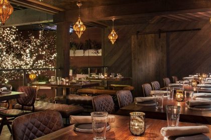 Toca Madera Coming Soon to Austin