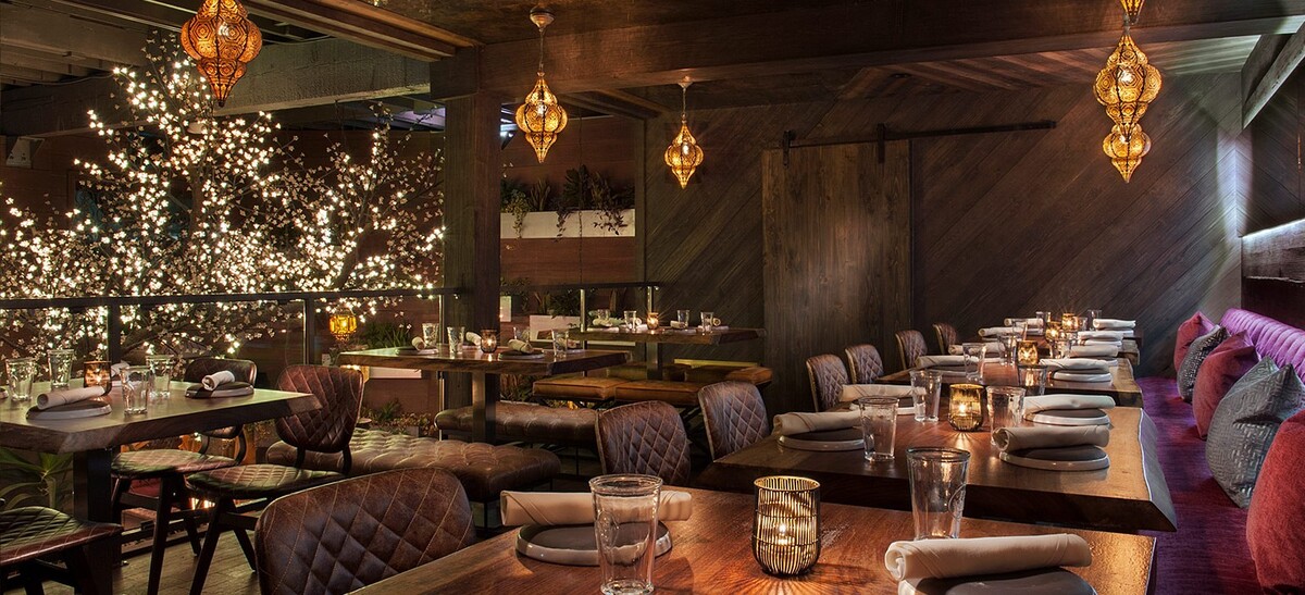 Toca Madera Coming Soon to Austin