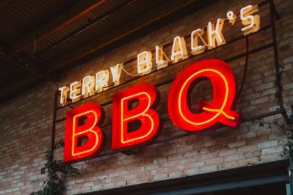 Terry Black's Barbecue is Moving, Opening its First New Braunfels Smokehouse