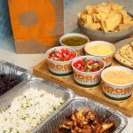 Qdoba Mexican Eats is Returning to Houston with Fall opening in Humble