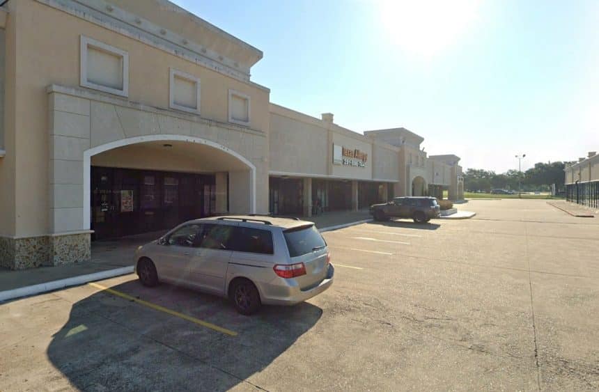Long Wang Restaurant Expected to Have a Christmastime Opening in Spring Branch