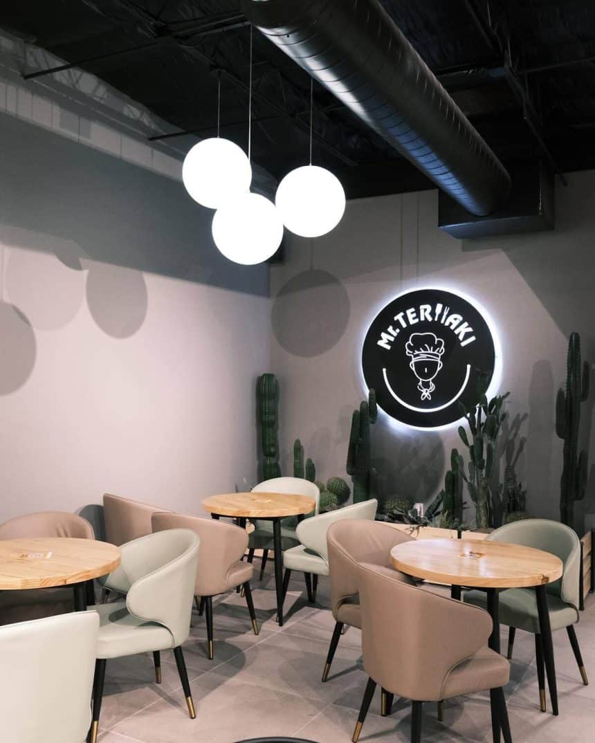 Mr. Teriyaki is Set to Open a Fourth Location in San Antonio