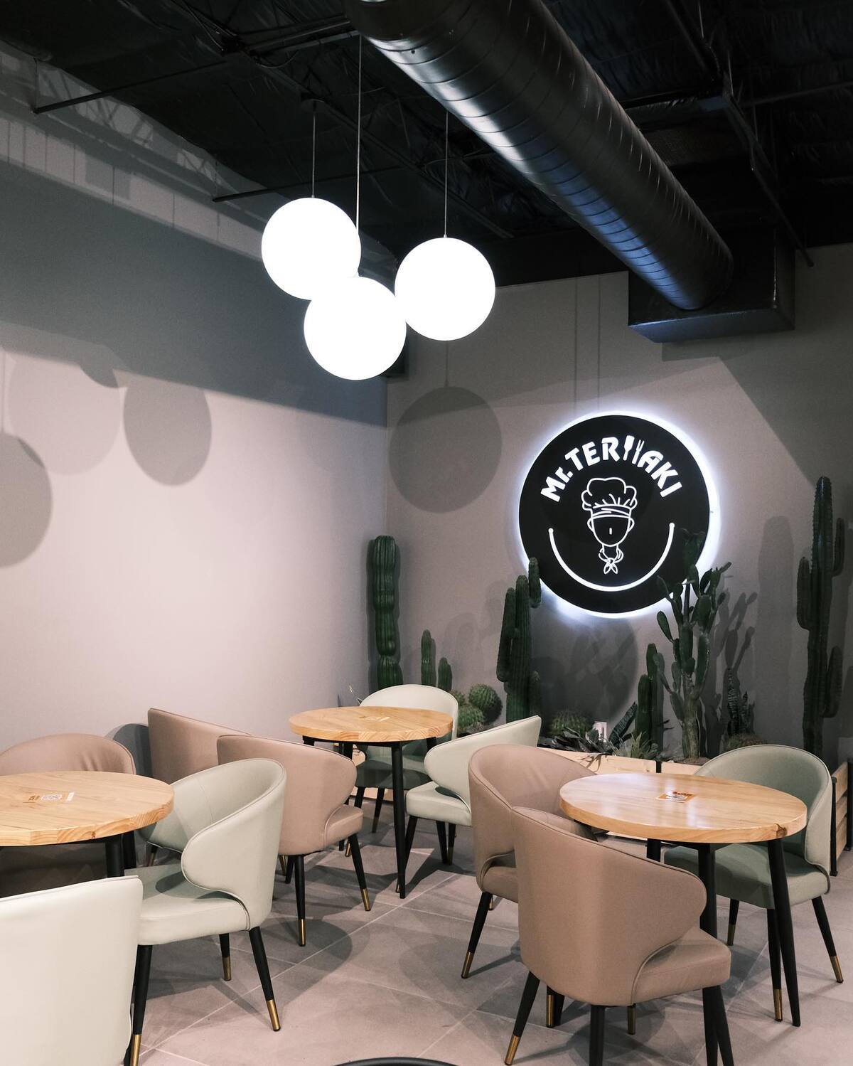 Mr. Teriyaki is Set to Open a Fourth Location in San Antonio