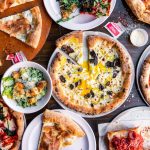 Pizaro's Pizza is Heating Up to Open a New Location in IAH