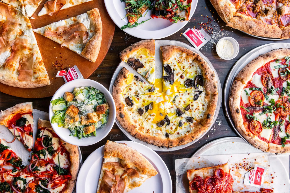 Pizaro's Pizza is Heating Up to Open a New Location in IAH