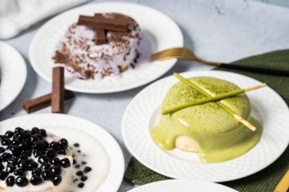 Feng Cha Bringing Premium Boba to Denton