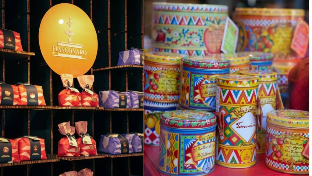 The new store will serve the brand’s popular items