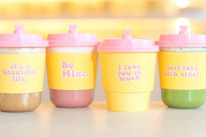 First OC La La Land Kind Cafe Incoming