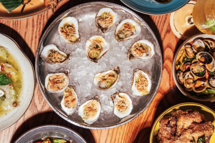 Fish Cheeks Team Looking To Open Cocktail Bar in Nolita