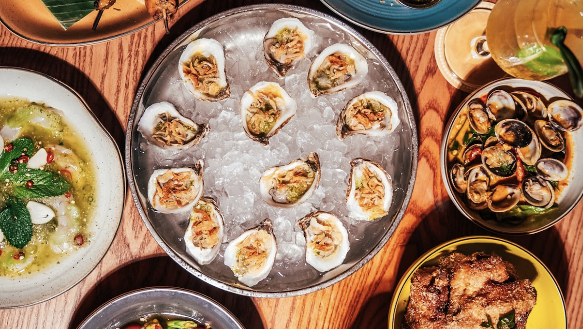 Fish Cheeks Team Looking To Open Cocktail Bar in Nolita