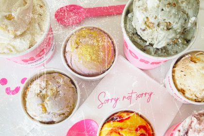 Sorry Not Sorry Creamery Coming to Belmont Shore