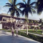 Fort Lauderdale has got a new addition of a restaurant bringing Southern coastal comfort by chefs Jeff McInnis and Janine Booth. The Florida Room at the fort will be opening its doors on October 15.