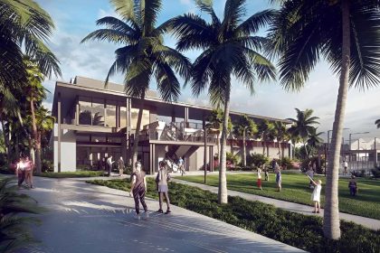 Fort Lauderdale has got a new addition of a restaurant bringing Southern coastal comfort by chefs Jeff McInnis and Janine Booth. The Florida Room at the fort will be opening its doors on October 15.