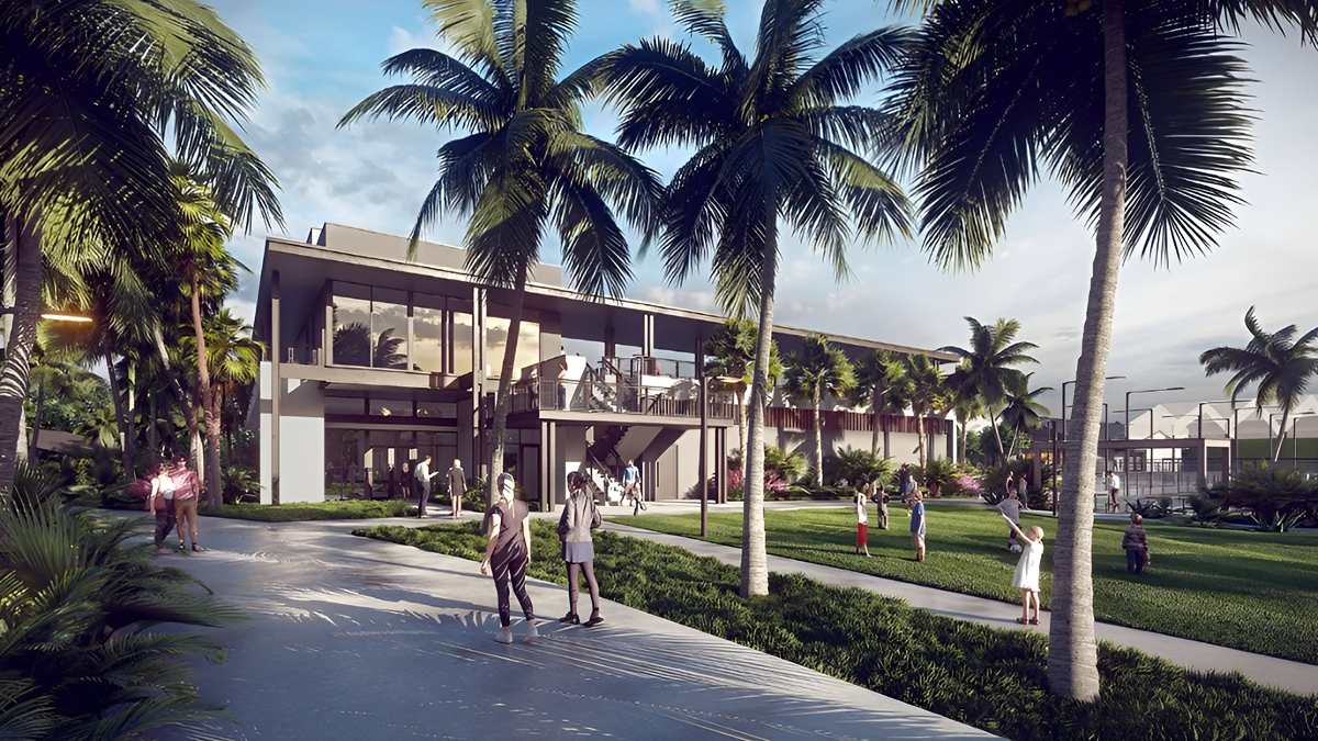 Fort Lauderdale has got a new addition of a restaurant bringing Southern coastal comfort by chefs Jeff McInnis and Janine Booth. The Florida Room at the fort will be opening its doors on October 15.