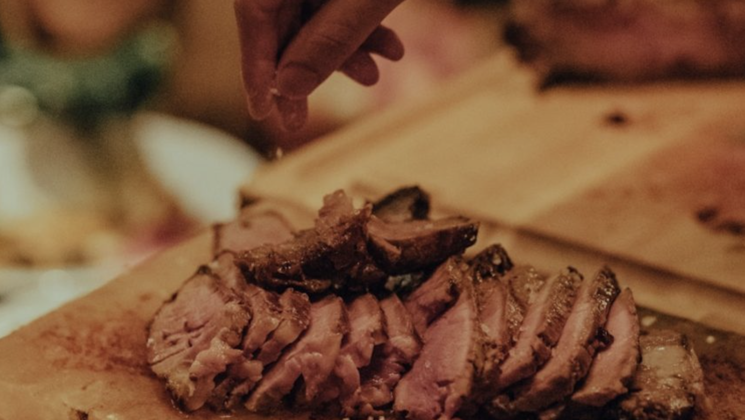 Fogo de Chão Eyeing Cumberland Mall For New Location