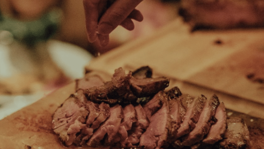 Fogo de Chão Eyeing Cumberland Mall For New Location
