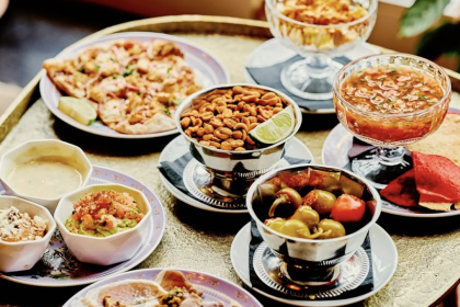 Forthcoming Hotel The Beckworth To Feature Two On-Site Restaurants