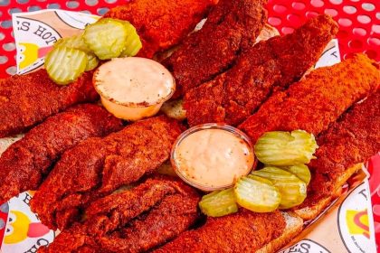 Franchisee to Open Another Anaheim Dave’s Hot Chicken