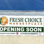 Fresh Choice Marketplace Expanding to Lake Forest