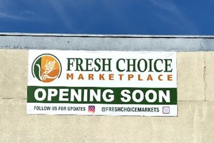 Fresh Choice Marketplace Expanding to Lake Forest