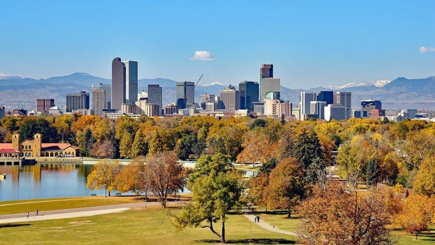 Denver City Government's affordable housing plan raises concern