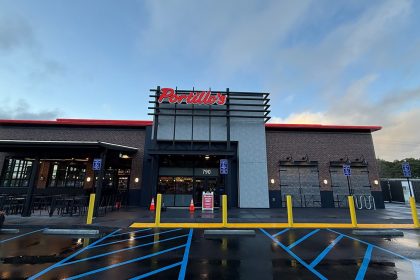 Portillo's to make its Georgia debut with 100th location