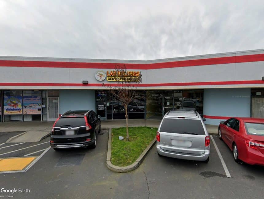 Gio's Cafe & Brew to Open at South Sacramento's Pioneer Business Park