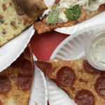 Glide Pizza Finds Future Home In South Downtown