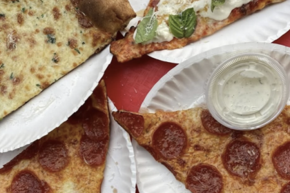 Glide Pizza Finds Future Home In South Downtown