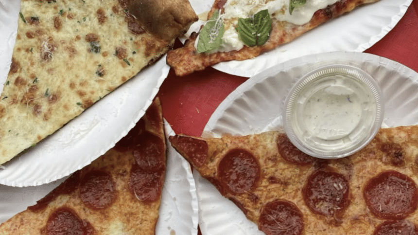 Glide Pizza Finds Future Home In South Downtown