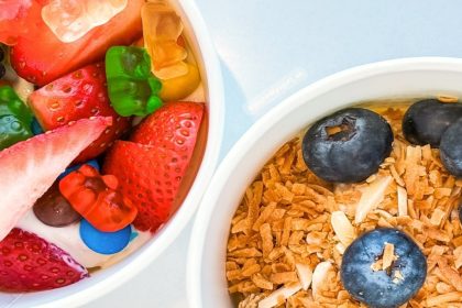 Go Greek Yogurt Plans Palm Springs Spot