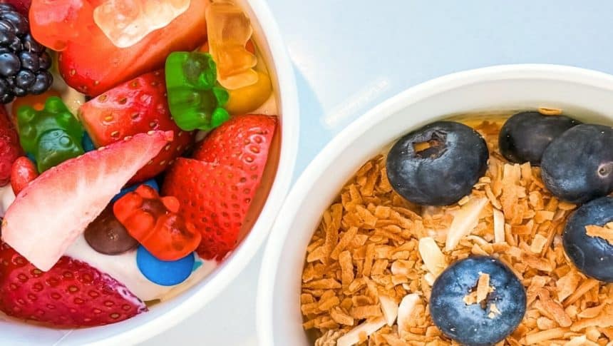 Go Greek Yogurt Plans Palm Springs Spot