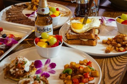 Growth Plans Revealed for Que Rico Raspados