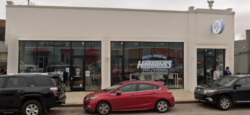 Memphis to Welcome a New Dive Bar with Great Taste