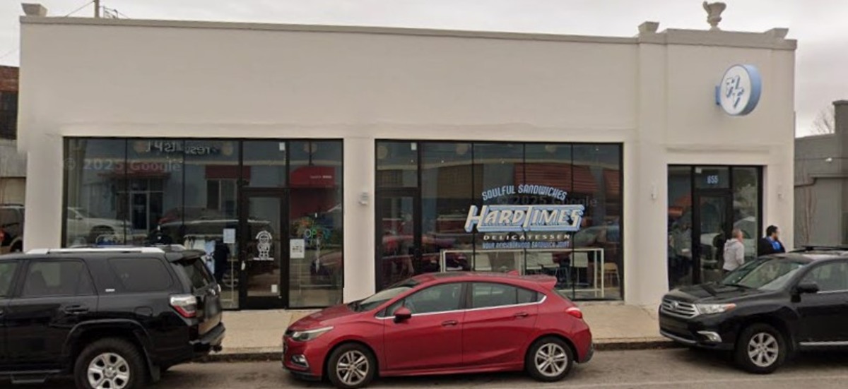 Memphis to Welcome a New Dive Bar with Great Taste