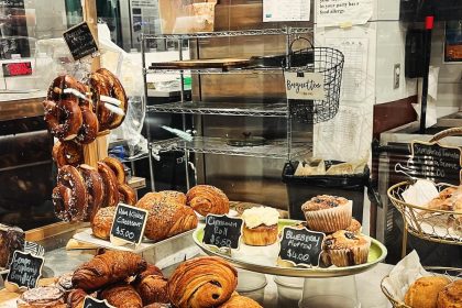 Hearth & Hug Bakery Settles into Somerville Storefront