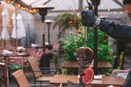 H&H Brazilian Steakhouse Coming to Kissimmee