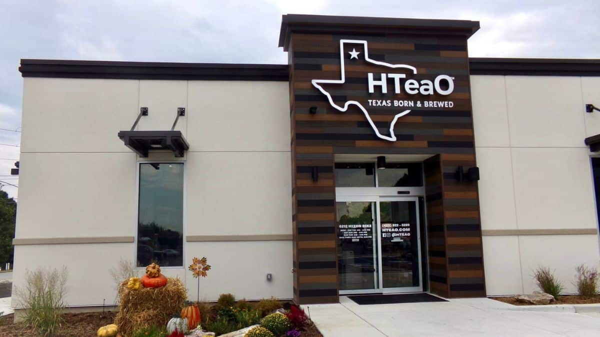 HTeaO front