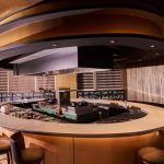 Led by Michelin-starred chef Sungchul Shim, the restaurant redefines Korean fine dining with an immersive, multi-course tasting experience