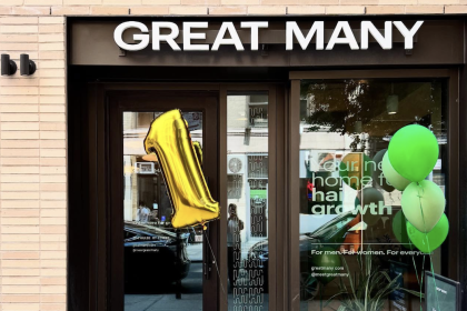 Hair Growth Studio Joining Buckhead Village This Winter