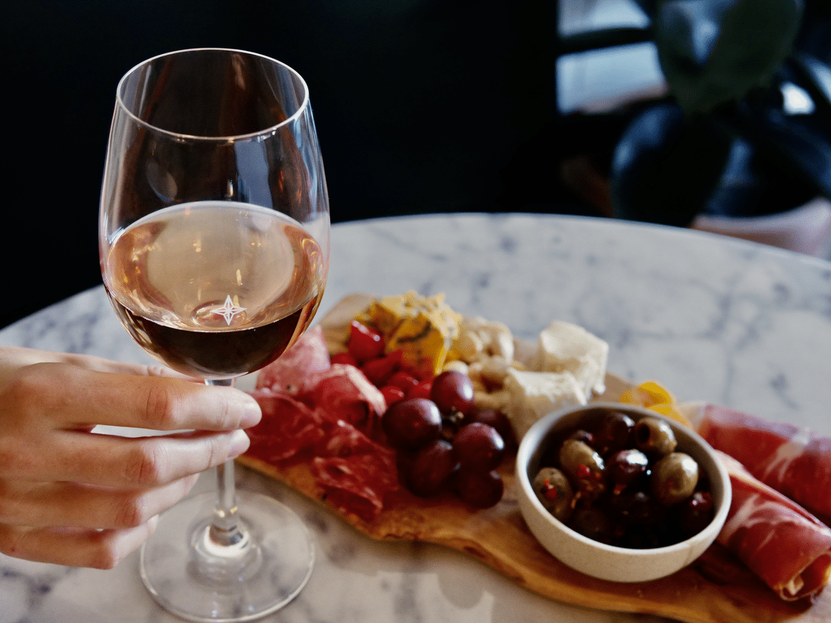 Flourish Plant Shop and Wine Bar to Bloom in Central Austin This Fall