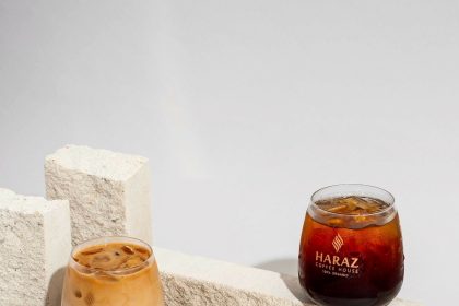 Haraz Coffee House Plans Arden-Arcade Café Amid Rapid Local Expansion