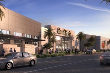 Hard Rock Casino Tejon will open November 13 in Kern Count in partnership with the Tejon Indian Tribe.