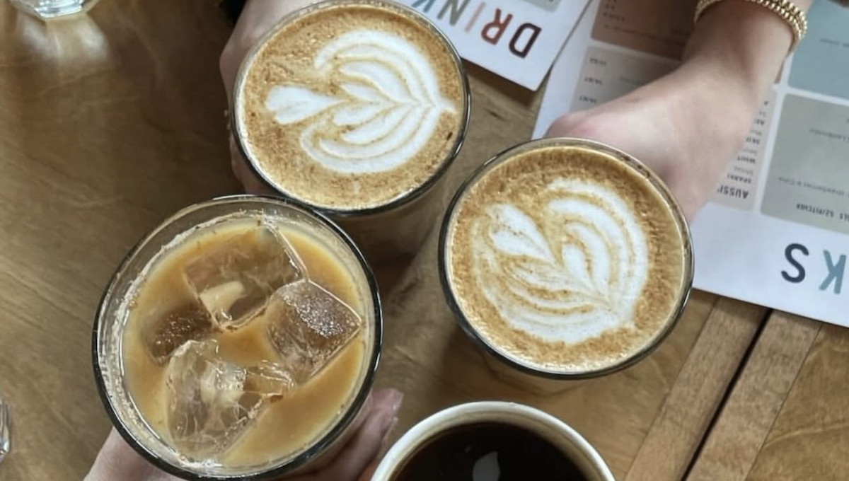 Hearts Cafe Could Be Expanding To Third Location