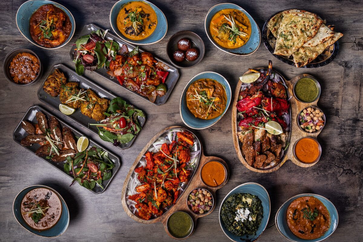 Namaste Indian Cuisine Coming to San Francisco
