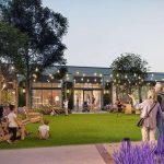 A new project, Hillrose Market, is coming to Downtown Roswell, bringing a lively mix of community with shops, dining, residences, and offices in one place.