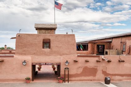 Historic Dining Icon to Have New Owners Next Year