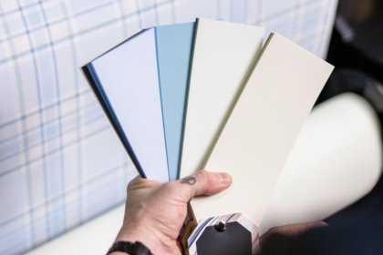 Holland & Sherry Bringing Showroom To Atlanta